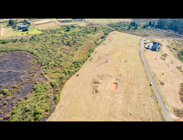 2,322M² VACANT LAND FOR SALE IN BOTHAS HILL